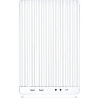 Корпус Lian Li A3-mATX TG G99.A3W.10R фото-2 Корпус Lian Li A3-mATX TG G99.A3W.10R фото-2