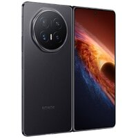 Телефон HONOR Magic V6 16GB/512GB международная версия (черный) фото-2