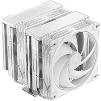 Кулер для процессора DeepCool AG620 G2 WH R-AG620-WHNPMG2-G фото-2 Кулер для процессора DeepCool AG620 G2 WH R-AG620-WHNPMG2-G фото-2