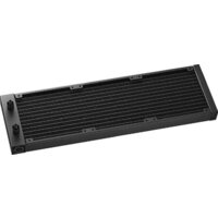 Система жидкостного охлаждения для процессора DeepCool LM360 R-LM360-BKDMMC-1 фото-3