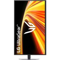 Игровой монитор LG UltraGear G6 32G620B-B фото-4
