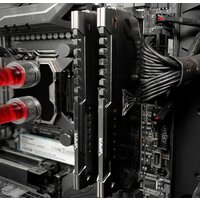 Оперативная память Patriot Viper Steel 32GB DDR4 PC4-25600 PVS432G320C6 фото-2 Оперативная память Patriot Viper Steel 32GB DDR4 PC4-25600 PVS432G320C6 фото-2