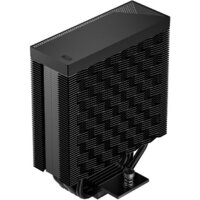 Кулер для процессора PCCooler RT500 TC (черный) фото-4