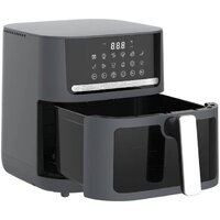 Аэрогриль (аэрофритюрница) HONOR Choice Kurrypop Air Fryer фото-4