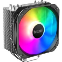Кулер для процессора PCCooler Paladin 400 ARGB фото-2 Кулер для процессора PCCooler Paladin 400 ARGB фото-2
