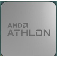 Процессор AMD Athlon 3000G - фото1