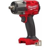 Гайковерт Milwaukee M18 FMTIW2F12-0X 4933478449 (без АКБ, кейс) - фото2 Гайковерт Milwaukee M18 FMTIW2F12-0X 4933478449 (без АКБ, кейс) - фото2