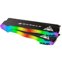 Оперативная память Patriot Viper Xtreme 5 RGB 2x16ГБ DDR5 7600МГц PVXR532G76C36K фото-3