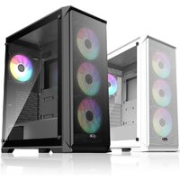 Корпус Raijintek Arcadia 41 (белый) фото-5