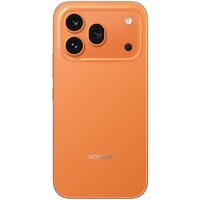 Телефон HONOR 600 Pro Dual SIM 12GB/512GB международная версия (оранжевый) фото-4