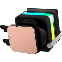Система жидкостного охлаждения для процессора Ocypus Sigma L24 PRO BK Sigma-L24-BK2ANWL00P-GL фото-3