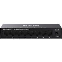 Неуправляемый коммутатор IP-COM G1008M v2.1 - фото1