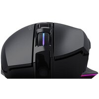 Игровая мышь A4Tech Bloody W70 Max (черный) фото-5 Игровая мышь A4Tech Bloody W70 Max (черный) фото-5