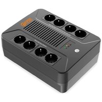 Источник бесперебойного питания Kiper Power Compact B850 (850VA/480W) - фото1