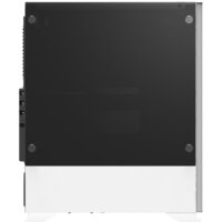 Корпус Zalman S5 (белый) фото-5 Корпус Zalman S5 (белый) фото-5