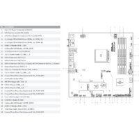 Материнская плата ASRock A520M Pro4 фото-5