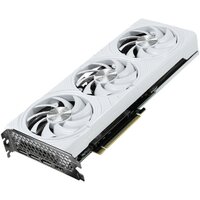 Видеокарта Palit GeForce RTX 5070 White OC NE75070U19K9-GB2050W фото-4