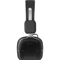Наушники Ginzzu GM-571BT (черный) фото-5