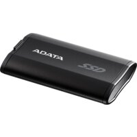 Внешний накопитель ADATA SD810 1TB SD810-1000G-CBK Внешний накопитель ADATA SD810 1TB SD810-1000G-CBK