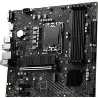 Материнская плата MSI Pro B760M-P DDR4 фото-5