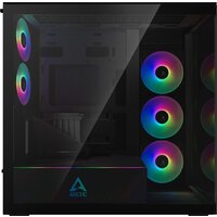 Корпус Arctic Xtender VG ACPCC00019A фото-4