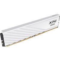 Оперативная память ADATA XPG Lancer Blade 2x8ГБ DDR5 5600 МГц AX5U5600C468G-DTLABWH фото-3