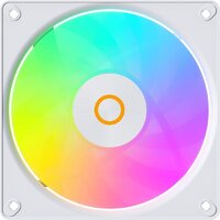 Комплект вентиляторов для корпуса Ocypus Gamma F12 Elite WH ARGB 3IN1 - фото2