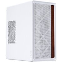 Корпус 1stPlayer WD1 WD1-WH-3F-W (белый) Корпус 1stPlayer WD1 WD1-WH-3F-W (белый)