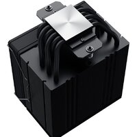 Кулер для процессора ID-Cooling Frozn A610 Black фото-4 Кулер для процессора ID-Cooling Frozn A610 Black фото-4
