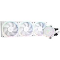 Система жидкостного охлаждения для процессора Thermalright Aqua Elite 360 ARGB V5 (белый) Система жидкостного охлаждения для процессора Thermalright Aqua Elite 360 ARGB V5 (белый)