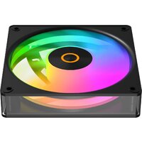 Комплект вентиляторов для корпуса Ocypus Gamma F12 Elite BK ARGB 3IN1 фото-5