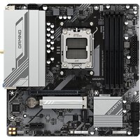 Материнская плата Gigabyte B650M Gaming Plus WiFi (rev. 1.0) Материнская плата Gigabyte B650M Gaming Plus WiFi (rev. 1.0)