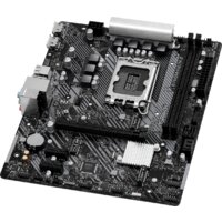 Материнская плата ASRock B760M-H2/M.2 фото-3