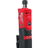 Прямошлифовальная машина Milwaukee M12 Fuel FDGS-0 4933471435 (без АКБ) фото-4