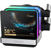 Система жидкостного охлаждения для процессора Ocypus Sigma L24 PRO BK Sigma-L24-BK2ANWL00P-GL - фото2