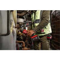 Угловая шлифмашина Milwaukee M18 Fuel FSAGF125XB-0X 4933478438 (без АКБ, кейс) фото-4