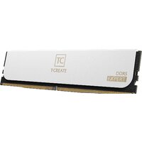 Оперативная память Team T-Create Expert 2x16ГБ DDR5 6000МГц CTCWD532G6000HC38ADC01 фото-5