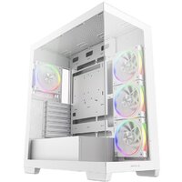 Корпус DeepCool CG580 4F V2 R-CG580-WHADA4-G-2 - фото1