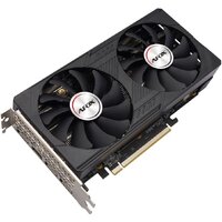 Видеокарта AFOX Radeon RX 7600 8GB GDDR6 AFRX7600-8GD6H4-V2 фото-3 Видеокарта AFOX Radeon RX 7600 8GB GDDR6 AFRX7600-8GD6H4-V2 фото-3