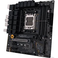 Материнская плата ASUS TUF Gaming B650M-E фото-3