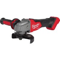 Угловая шлифмашина Milwaukee M18 FSAG125X-0 Fuel 4933478701 (без АКБ) фото-3 Угловая шлифмашина Milwaukee M18 FSAG125X-0 Fuel 4933478701 (без АКБ) фото-3