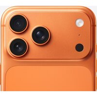 Телефон Apple iPhone 17 Pro Max 512GB (космический оранжевый) фото-5 Телефон Apple iPhone 17 Pro Max 512GB (космический оранжевый) фото-5