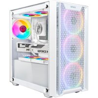 Корпус Ginzzu CL660 Корпус Ginzzu CL660