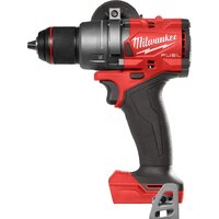 Дрель-шуруповерт Milwaukee M18 FUEL M18FDD3-0X 4933479862 (без АКБ) - фото2