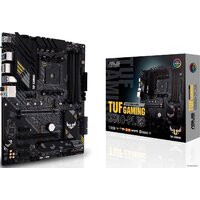 Материнская плата ASUS TUF Gaming B550-Plus фото-5