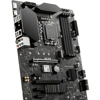 Материнская плата MSI Pro Z790-S WiFi фото-4