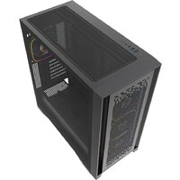 Корпус Powercase ByteFlow Pro ARGB CH9GPB-A4 фото-3