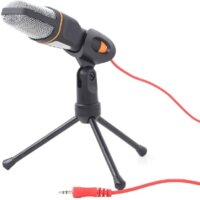 Проводной микрофон Gembird MIC-D-03 фото-2