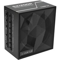 Блок питания Lian Li SX Platinum 1200 G9P.SX1200P.B000.RU фото-3