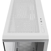 Корпус XASTRA Q600 6FM12A-C10-UC (белый) фото-3